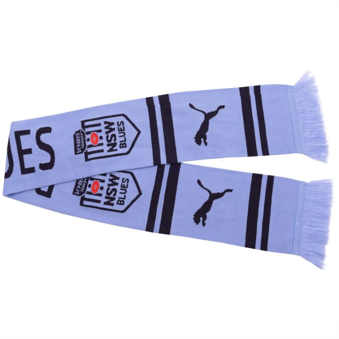 Bel Air Bleu Nsw Blues écharpe Puma Canada