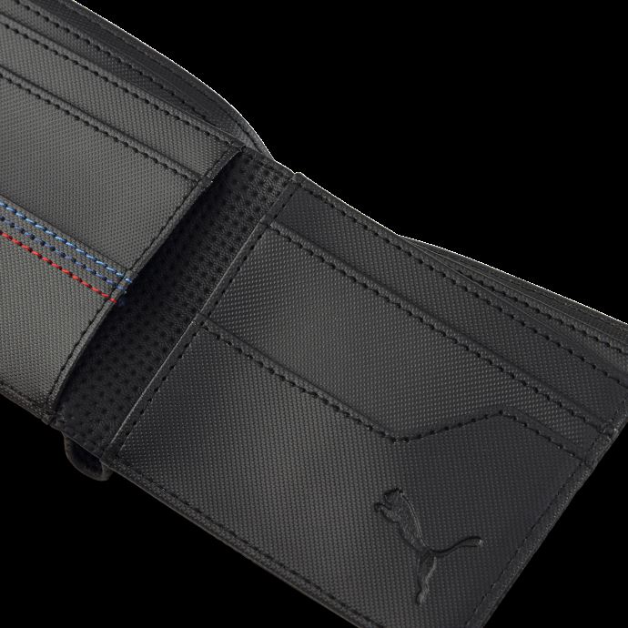 Portefeuille Puma Canada Bmw M Motorsport
