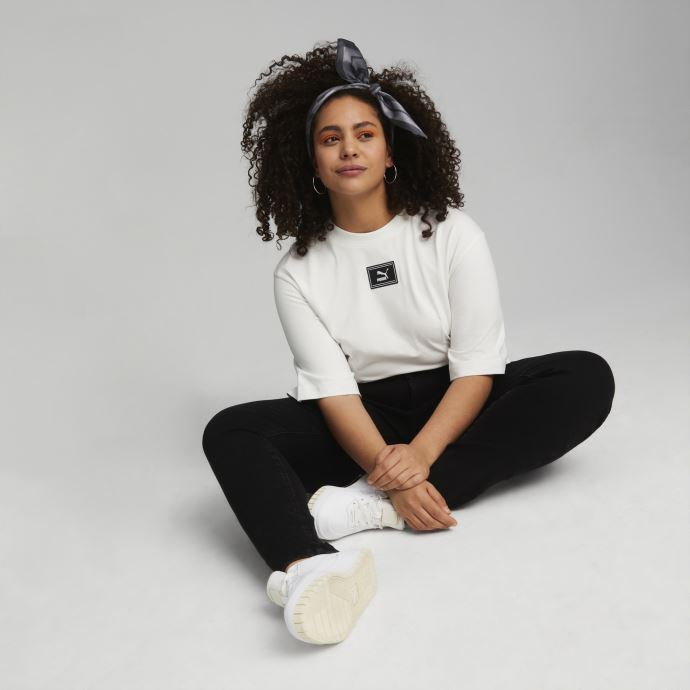 Bandana Puma Canada Prime Noir-aop