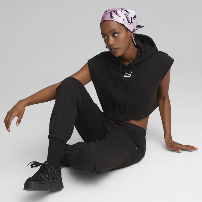 Bandana Pop-aop Prime Mauve Puma Canada