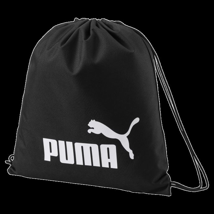 Sac De Sport Puma Canada Phase Noir