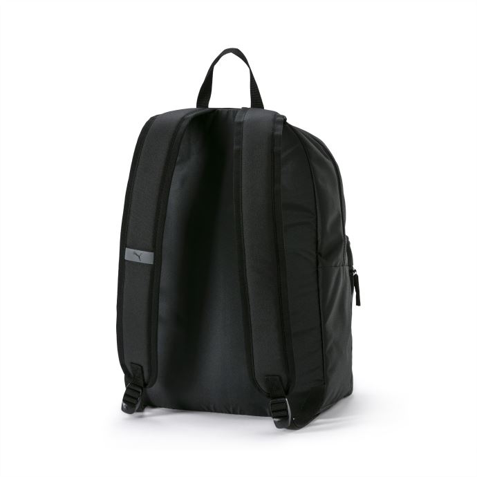 Sac à Dos Puma Canada Black Phase