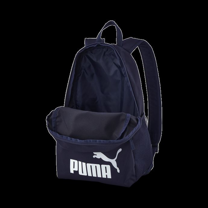 Caban à Dos Puma Canada Phase
