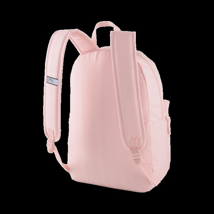 Puma Canada Phase Sac à Dos Craie Rose