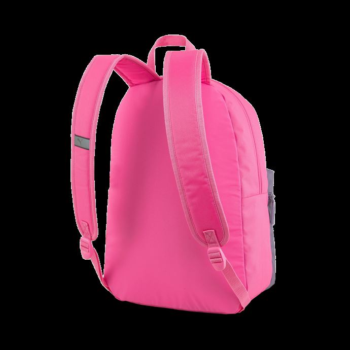 Sac à Dos Phase De Blocage Sunset Rose-violet Puma Canada