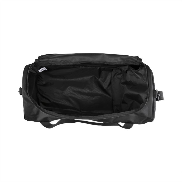Puma Canada Challenger Sac De Sport Moyen Noir
