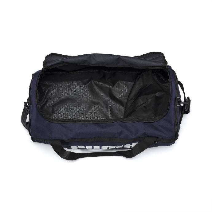 Puma Canada Challenger Sac Polochon Taille Moyenne Caban
