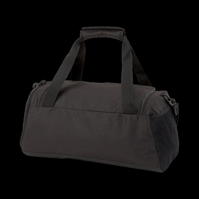 Petit Sac De Sport Puma Canada Goal Noir