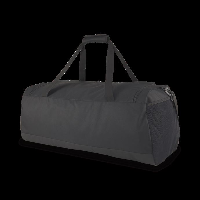 Grand Sac Polochon Teamgoal Puma Canada Noir