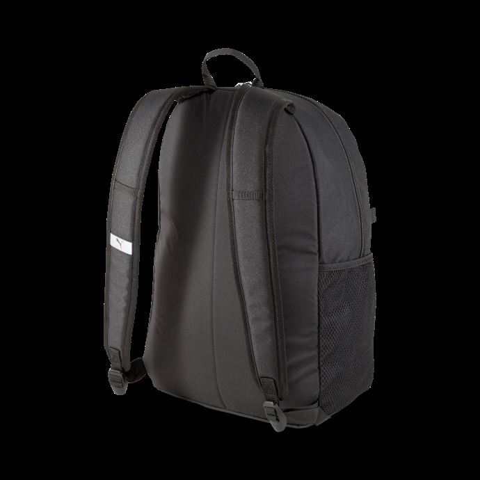 Sac à Dos Puma Canada Teamgoal 23 Noir