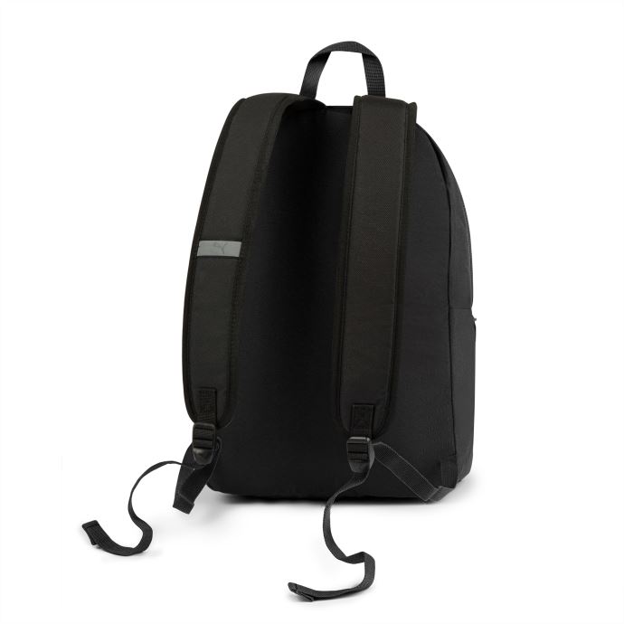 Phase Sac à Dos No. 2 Puma Canada Noir