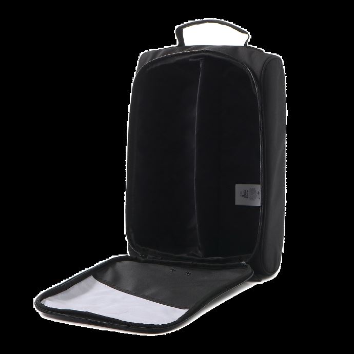 Puma Canada Sac à Chaussures De Golf Noir
