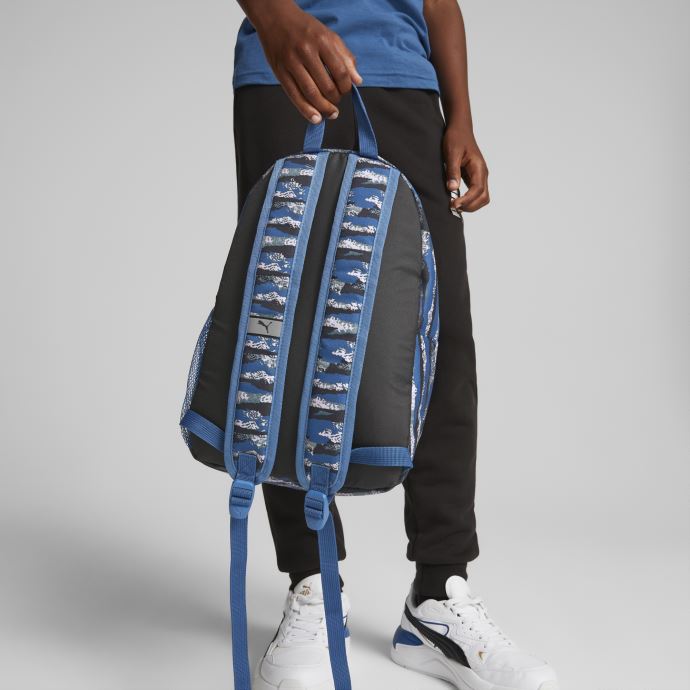 Puma Canada Phase Petit Sac à Dos Enfant