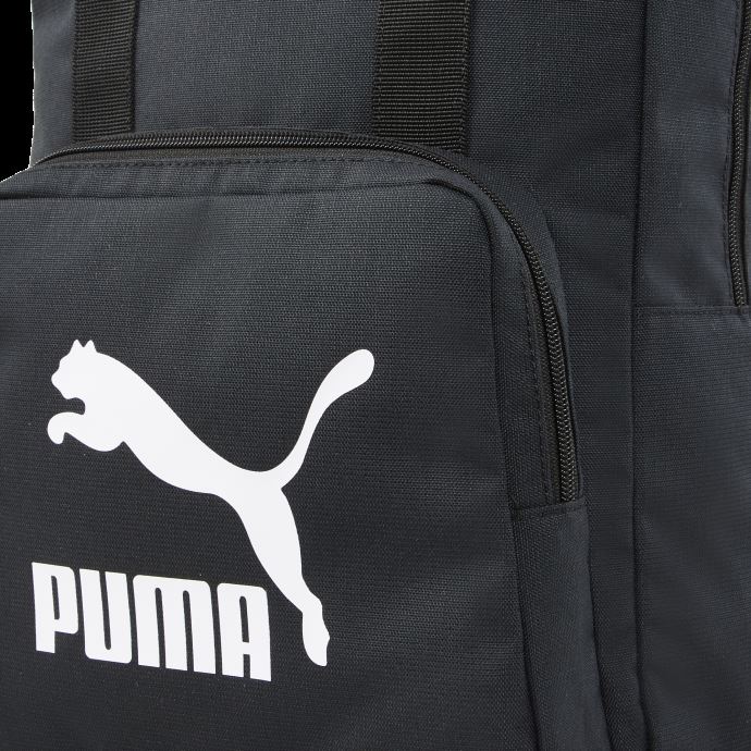 Sac à Dos Fourre-tout Originals Noir Et Blanc Puma Canada
