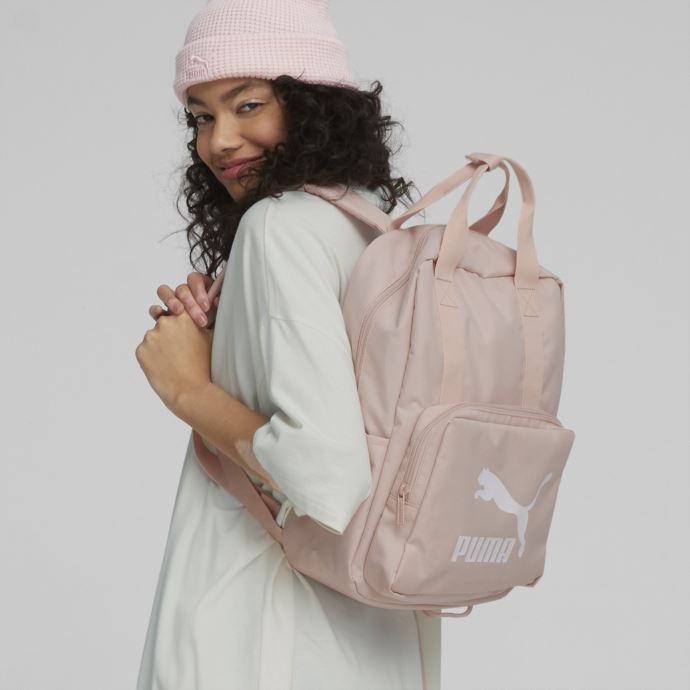 Originals Fourre-tout Sac à Dos Rose Quartz Puma Canada

