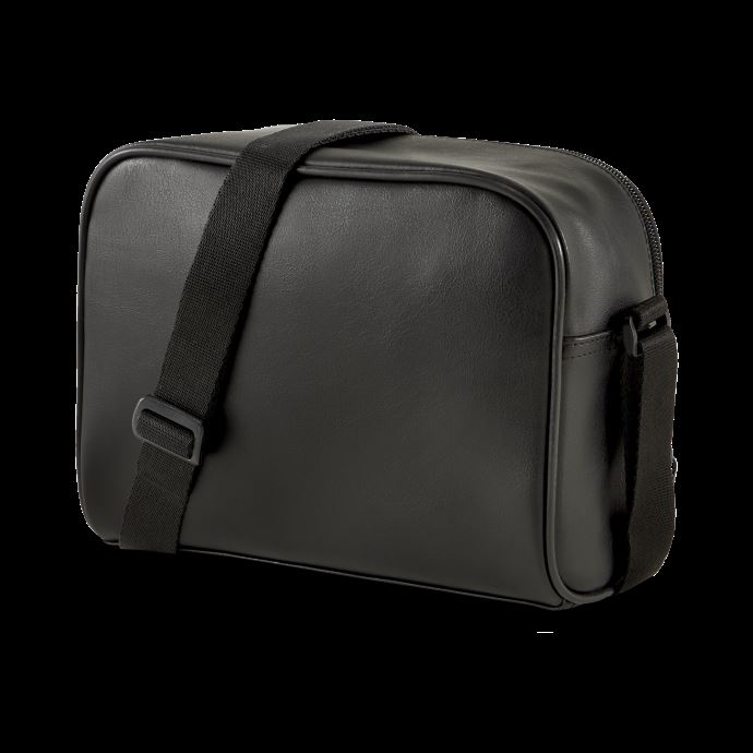 Originals Petit Sac à Bandoulière Puma Canada Noir