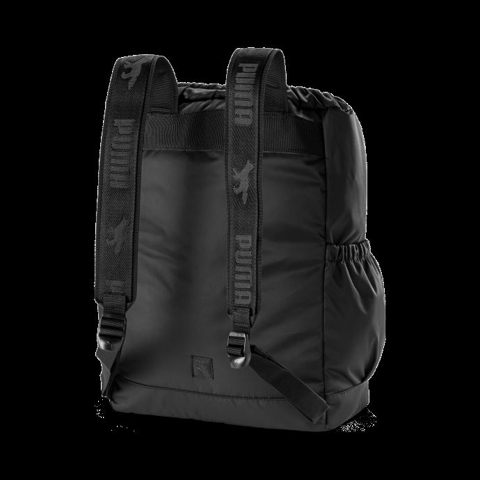 Puma Canada X Maison Kitsune Sac à Dos Noir