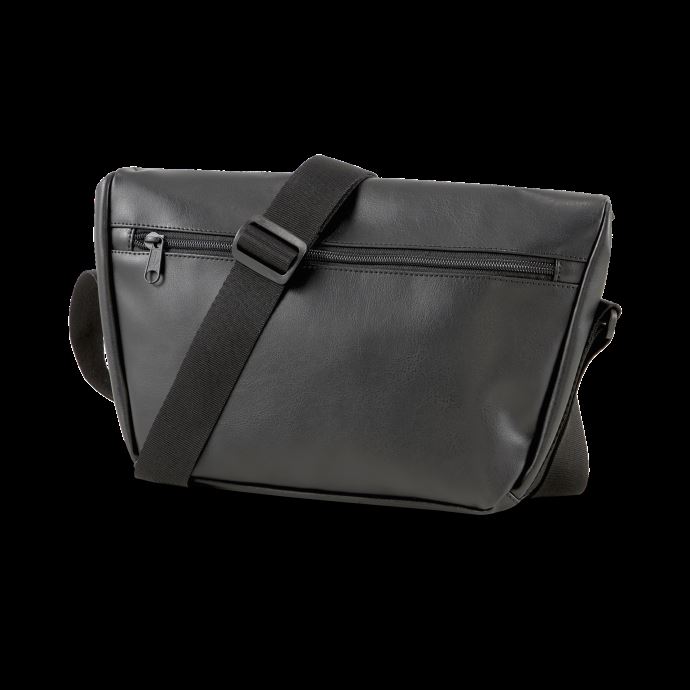 Puma Canada Originals Mini Sac Messager Noir