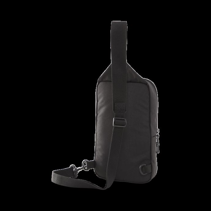 Sac à Bandoulière Iconique De Football Puma Canada Bvb Noir-cyber Jaune