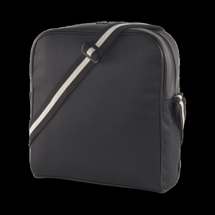 Campus Flight Bag Puma Canada Noir