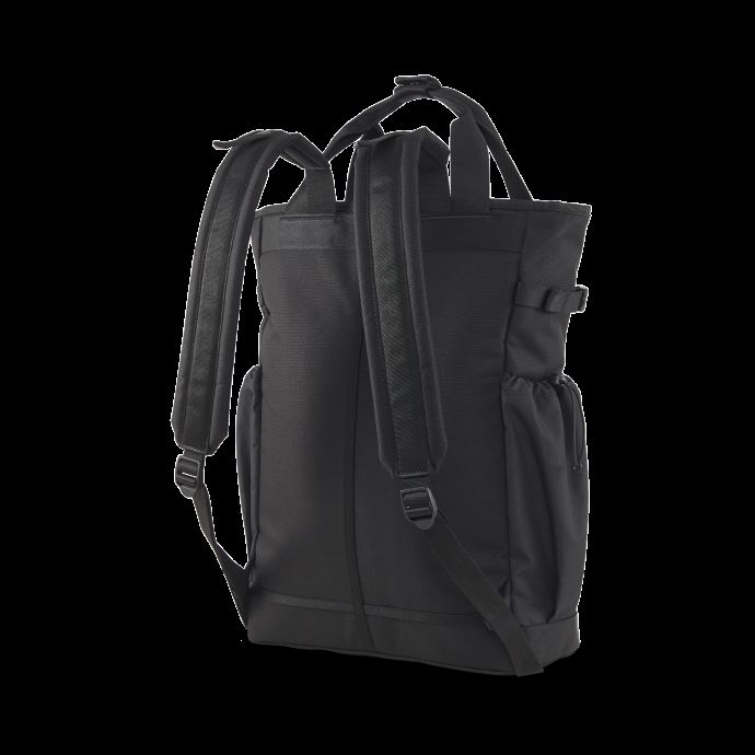 Sac à Dos Puma Canada Edge Noir