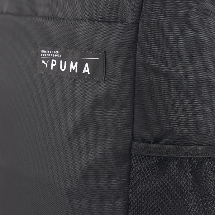 Sac A Dos D'entrainement Puma Canada Noir
