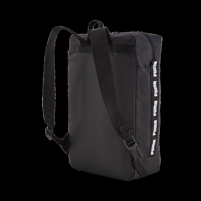 Sac à Dos Puma Canada Evo Essentials Box Noir