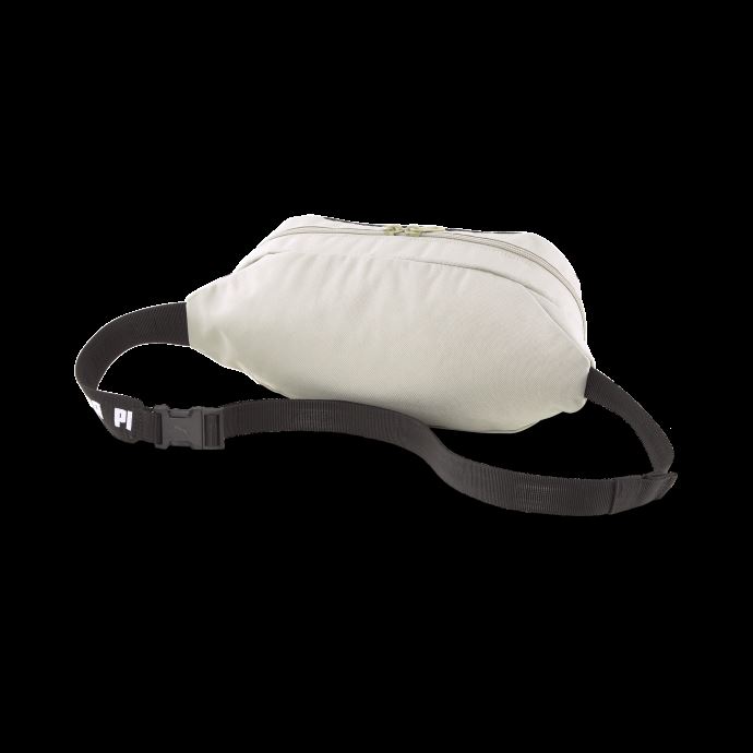 Sac Banane Evo Essentials Gris Caillou Puma Canada
