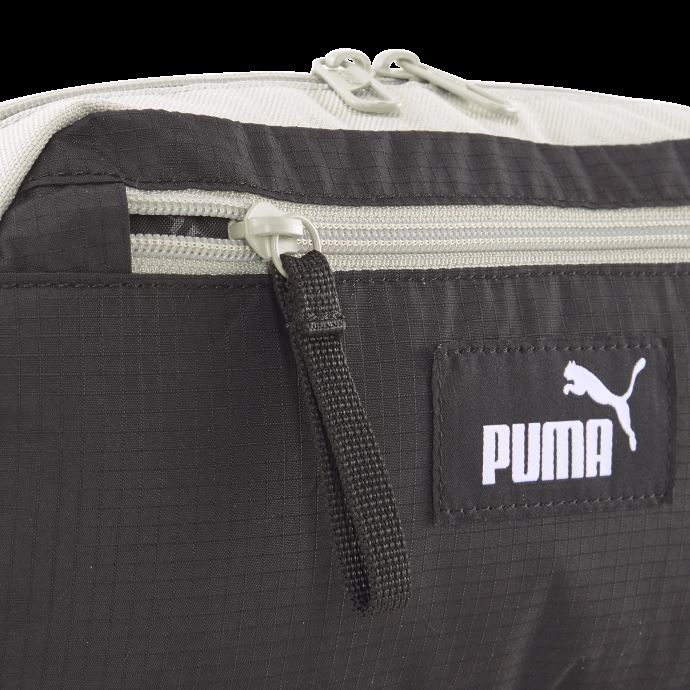 Sac Banane Evo Essentials Gris Caillou Puma Canada
