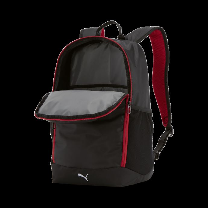 Scuderia Ferrari Replica Sac à Dos Puma Canada Noir
