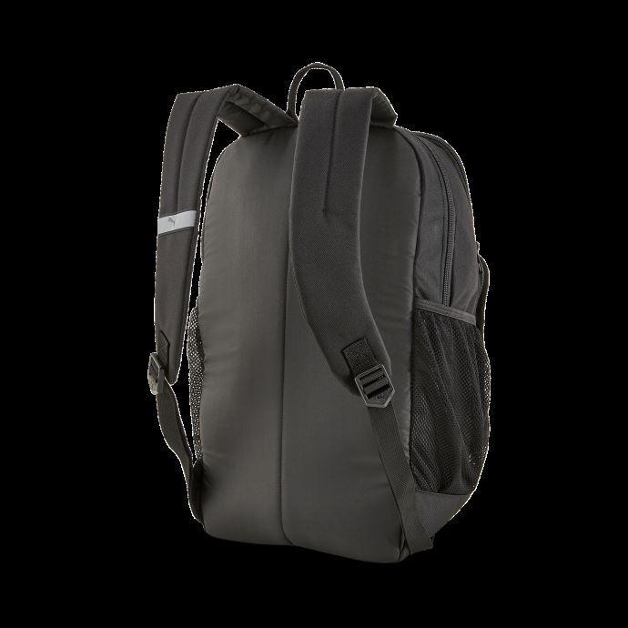 Puma Canada Deck Sac à Dos Ll Noir