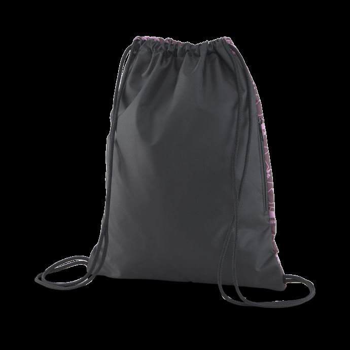 Beta Gym Sack Puma Canada Poussiéreux Prune Bord Aop
