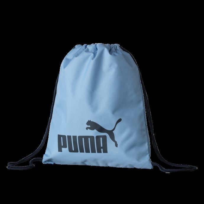 Puma Canada Nsw Blues Sac De Sport Bel Air Bleu