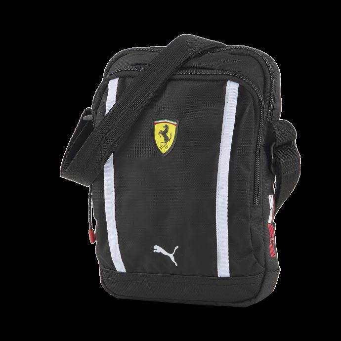 Sacoche Scuderia Ferrari Sptwr Race Noir Puma Canada