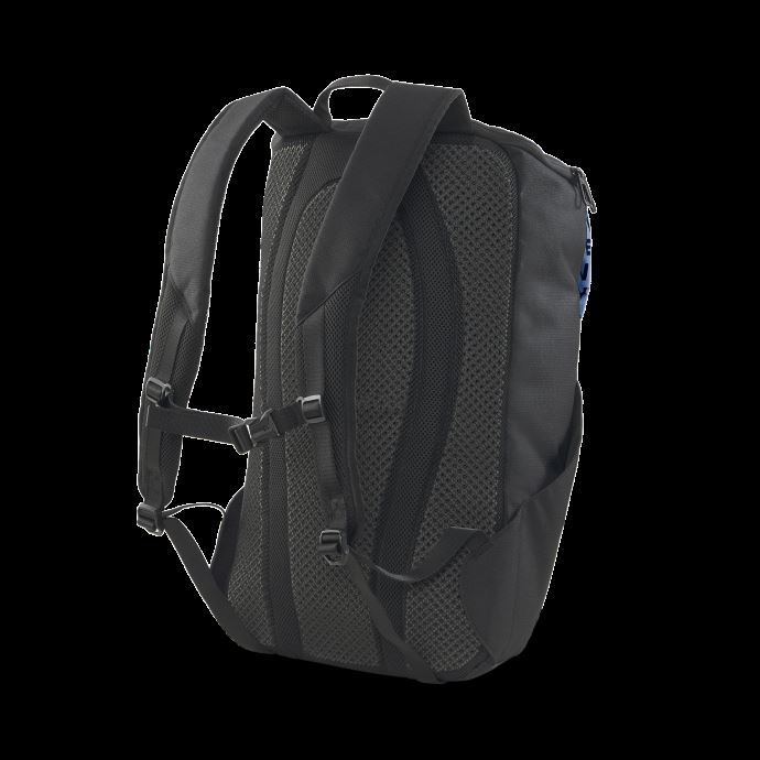 Noir-aop Puma Canada Bmw M Motorsport Déclaration Sac à Dos
