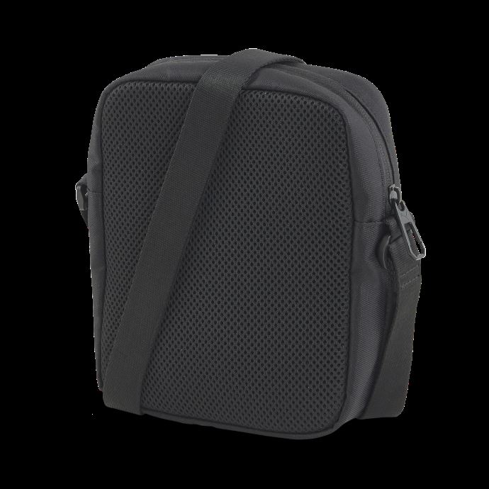 Mercedes-amg Petronas Motorsport F1 Sac à Bandoulière Portable Puma Canada Noir