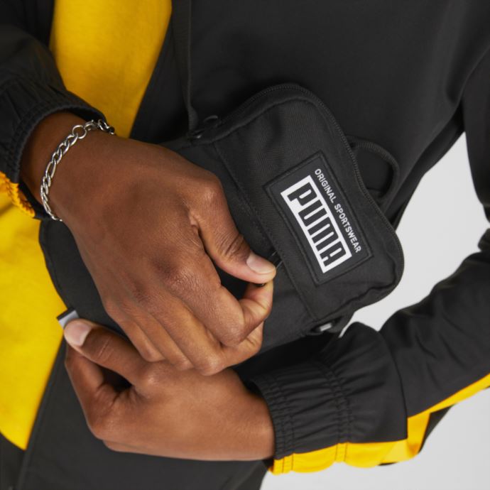 Black Academy Portable Puma Canada