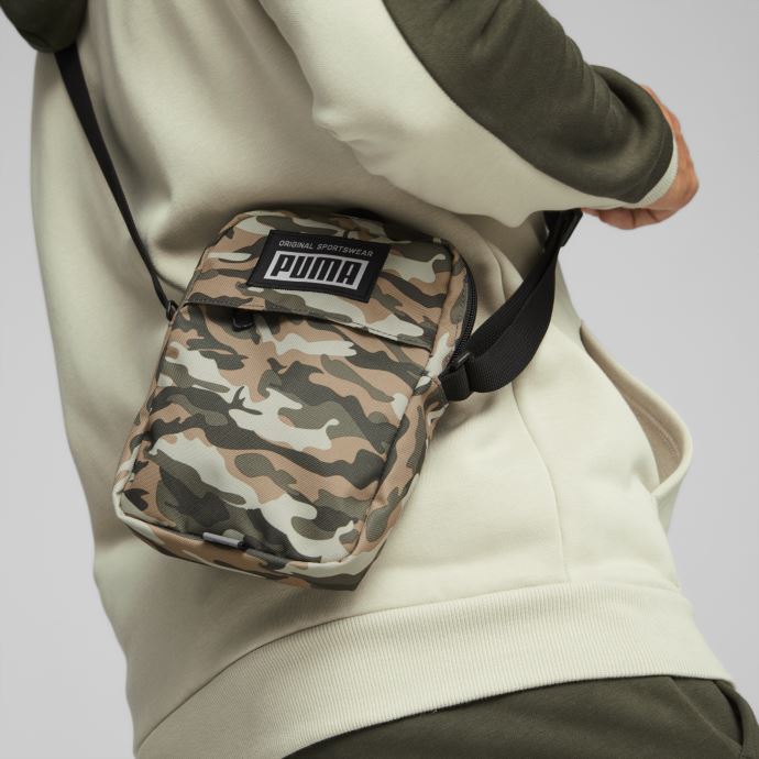 Académie Portable Puma Canada