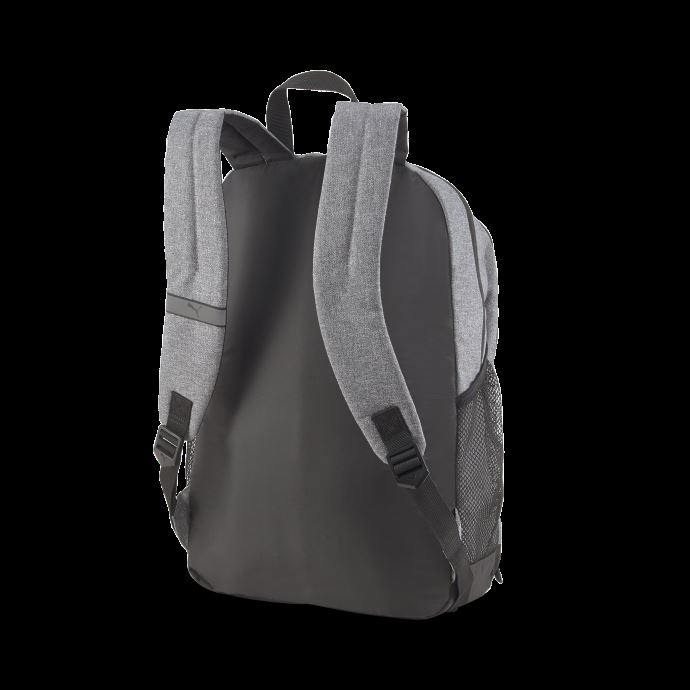 Sac à Dos Puma Canada Buzz Gris Moyen Chiné

