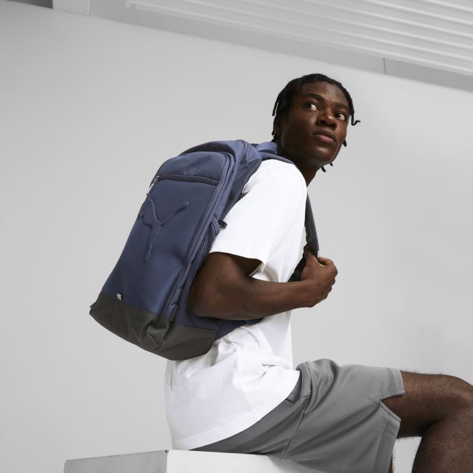 Caban Puma Canada Buzz Sac à Dos
