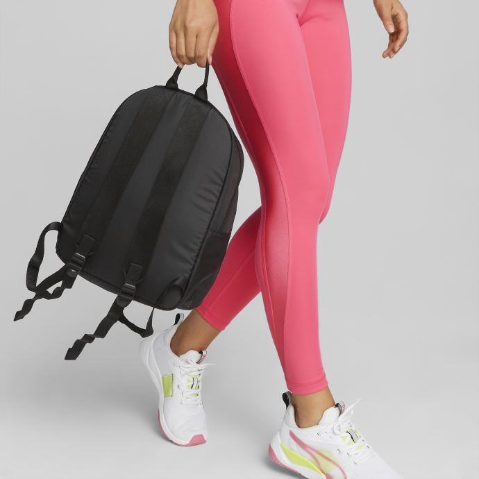 Sac à Dos Puma Canada Base Noir