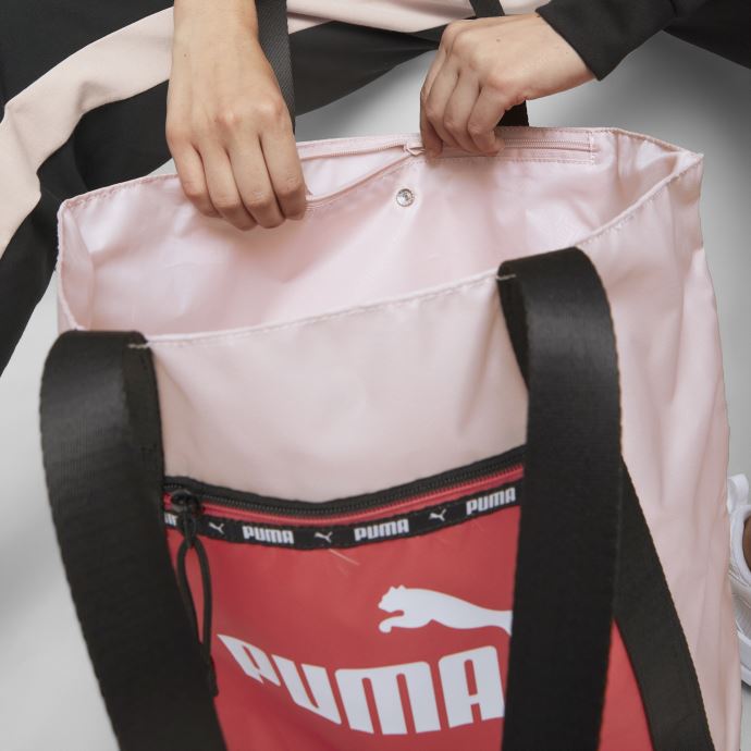 Puma Canada Saumon-rose Quartz Base Grand Shopper