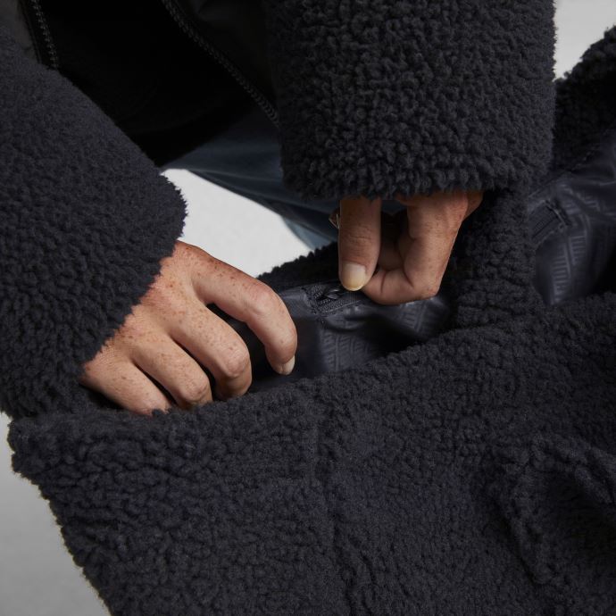 Sac Fourre-tout Puma Canada Sherpa