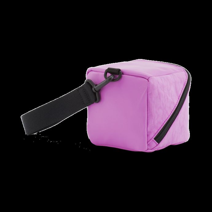 Sac Puma Canada Prime Time Cube Pop Mauve