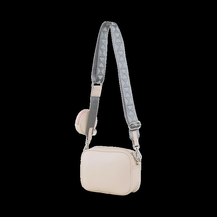 Sac à Bandoulière Puma Canada Sense Quartz Rose
