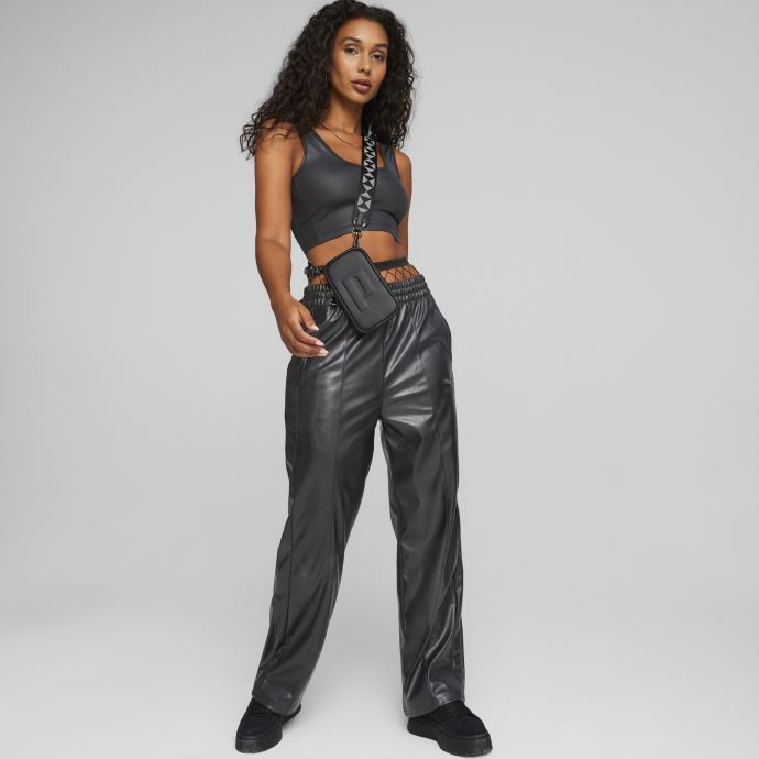 Sac Puma Canada Sense Multi Pochette Noir
