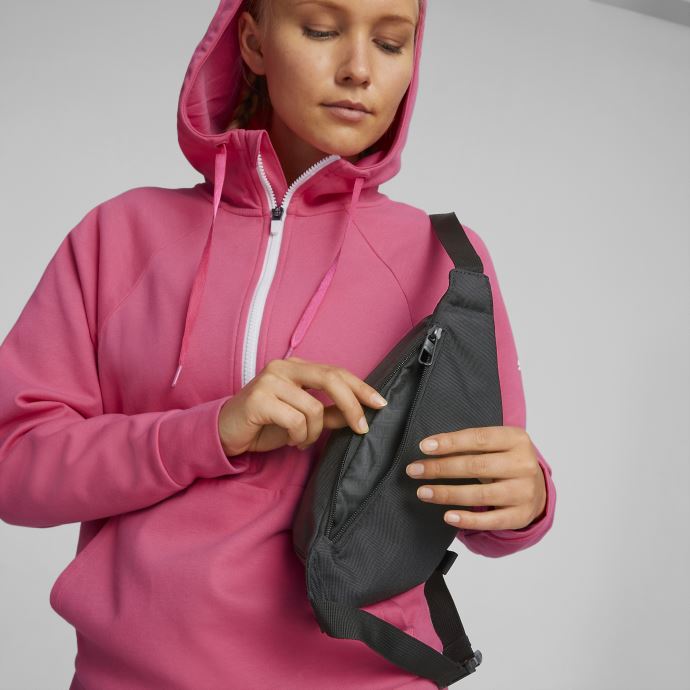 Sac Banane Pont Puma Canada Noir
