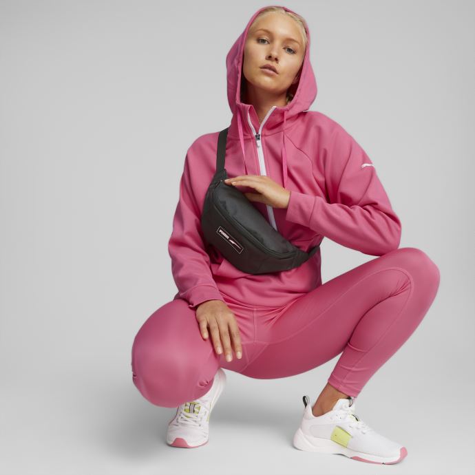 Sac Banane Puma Canada Deck Noir