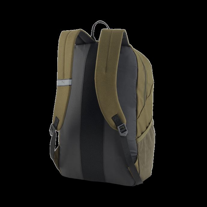 Sac à Dos Puma Canada Deck Olive Profond