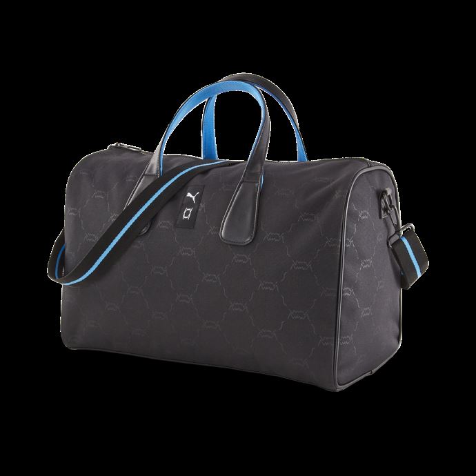 Sac De Sport Puma Canada Player Basketball Noir